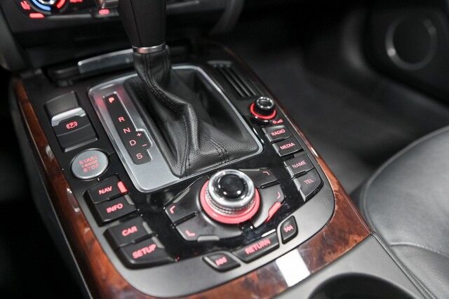 2010 Audi A5 Quattro Prestige 2dr Convertible Chicago IL