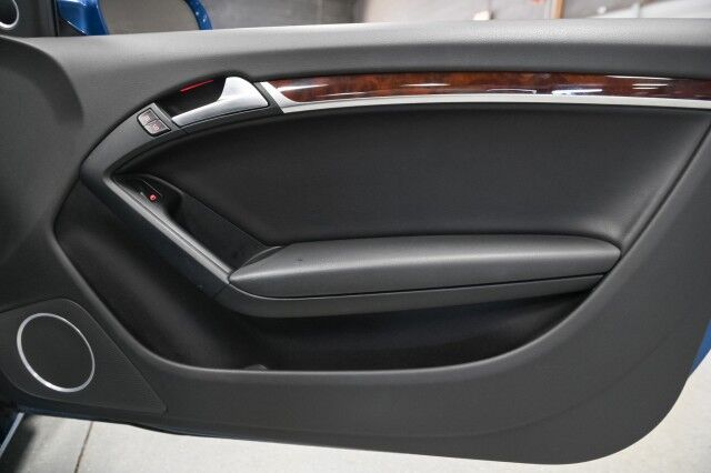 2010 Audi A5 Quattro Prestige 2dr Convertible Chicago IL