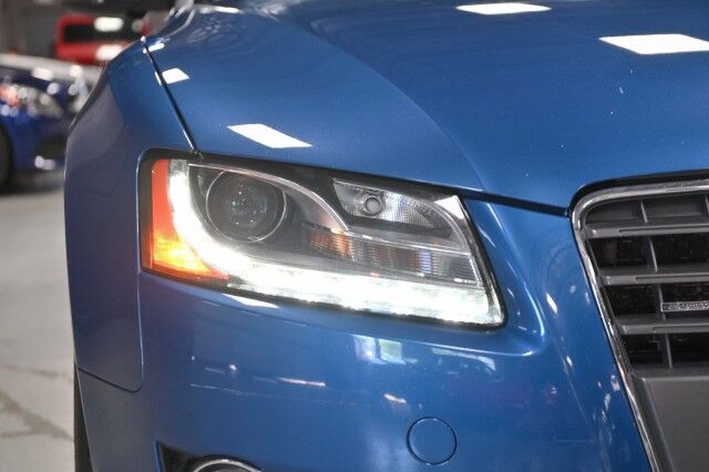 2010 Audi A5 Quattro Prestige 2dr Convertible Chicago IL