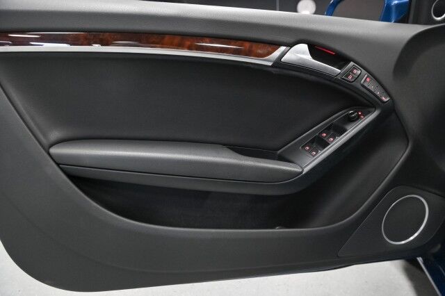 2010 Audi A5 Quattro Prestige 2dr Convertible Chicago IL
