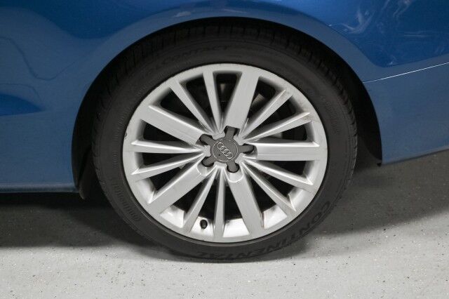 2010 Audi A5 Quattro Prestige 2dr Convertible Chicago IL
