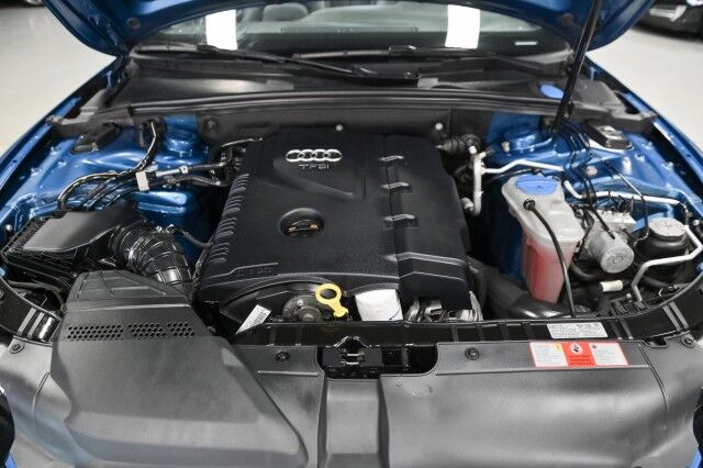 2010 Audi A5 Quattro Prestige 2dr Convertible Chicago IL