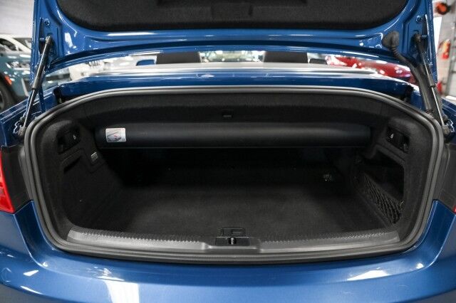2010 Audi A5 Quattro Prestige 2dr Convertible Chicago IL
