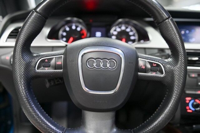 2010 Audi A5 Quattro Prestige 2dr Convertible Chicago IL