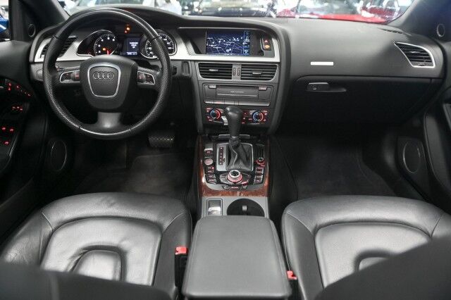2010 Audi A5 Quattro Prestige 2dr Convertible Chicago IL