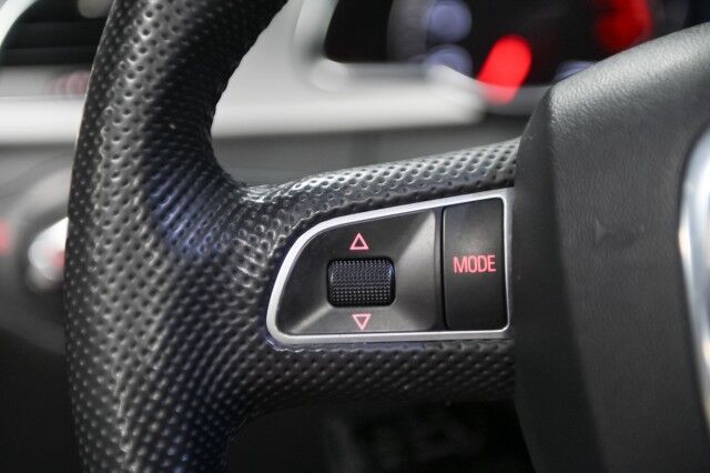 2010 Audi A5 Quattro Prestige 2dr Convertible Chicago IL