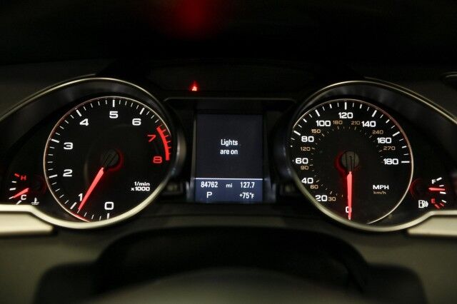 2010 Audi A5 Quattro Prestige 2dr Convertible Chicago IL