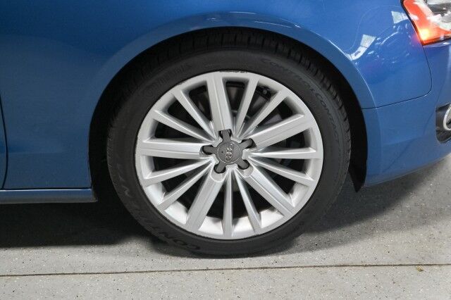 2010 Audi A5 Quattro Prestige 2dr Convertible Chicago IL
