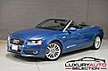 2010 Audi A5 Quattro Prestige 2dr Convertible