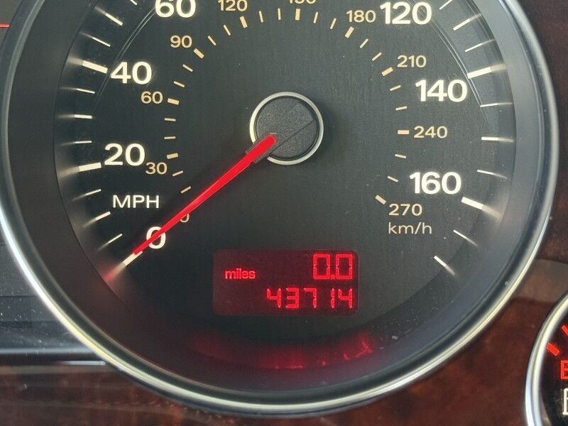 2010 Audi A8 L Quattro Willow Grove PA