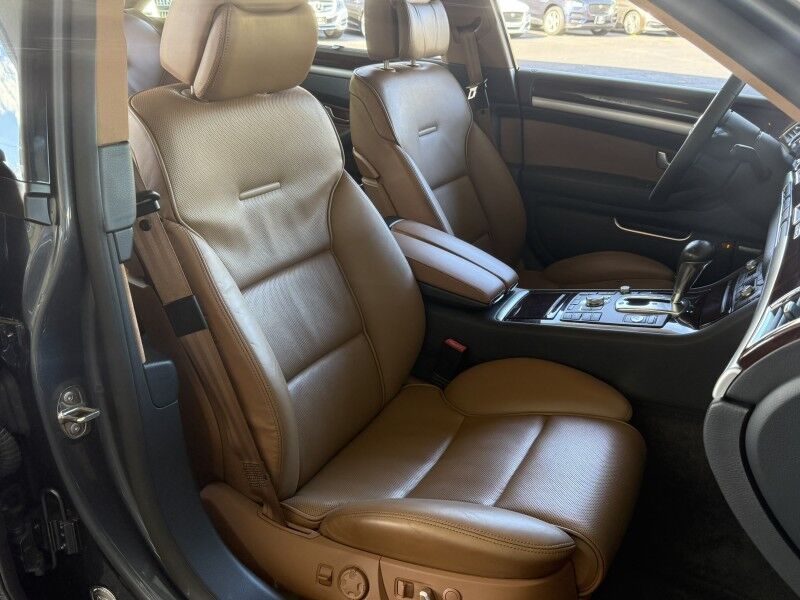 2010 Audi A8 L Quattro Willow Grove PA