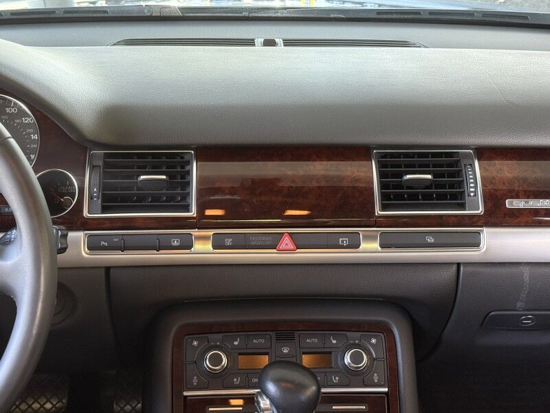 2010 Audi A8 L Quattro Willow Grove PA