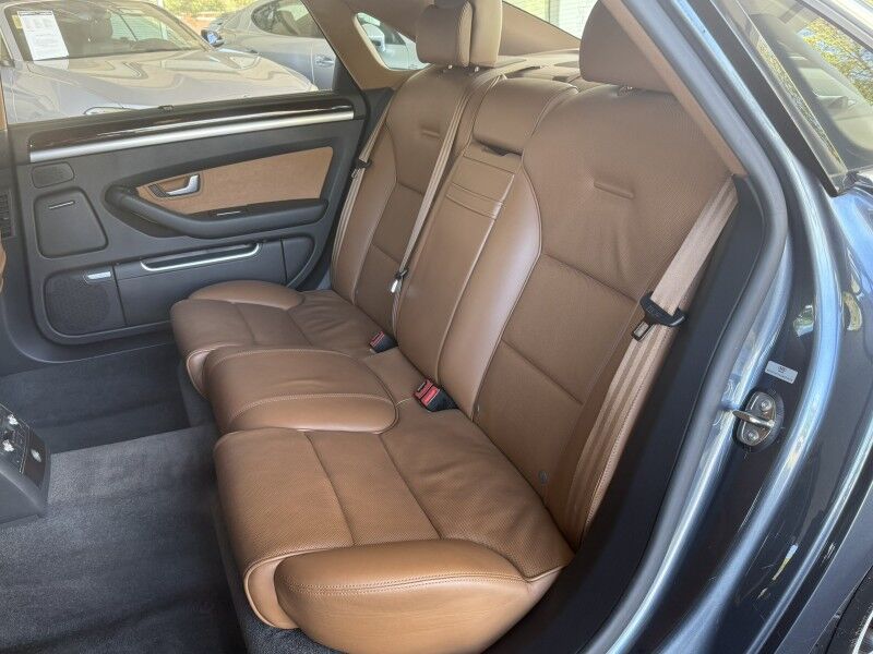 2010 Audi A8 L Quattro Willow Grove PA