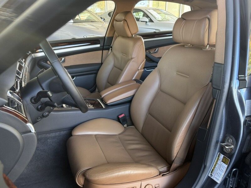 2010 Audi A8 L Quattro Willow Grove PA
