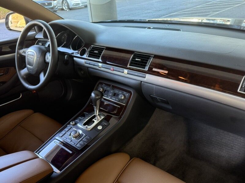 2010 Audi A8 L Quattro Willow Grove PA