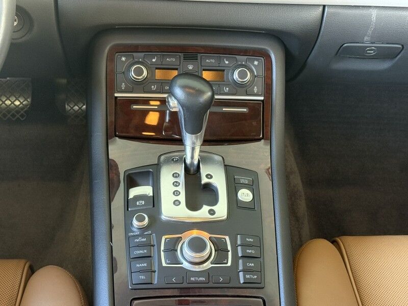 2010 Audi A8 L Quattro Willow Grove PA