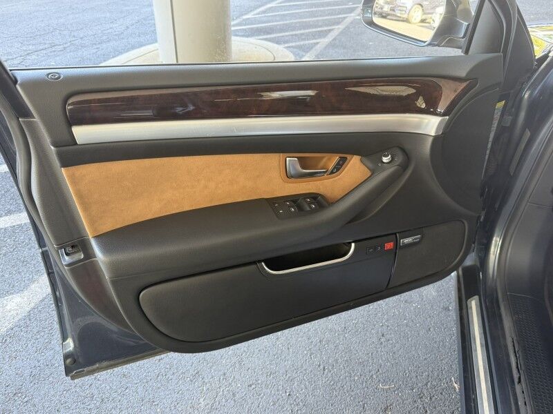 2010 Audi A8 L Quattro Willow Grove PA
