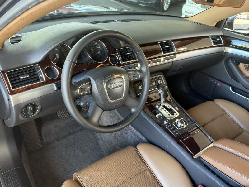 2010 Audi A8 L Quattro Willow Grove PA