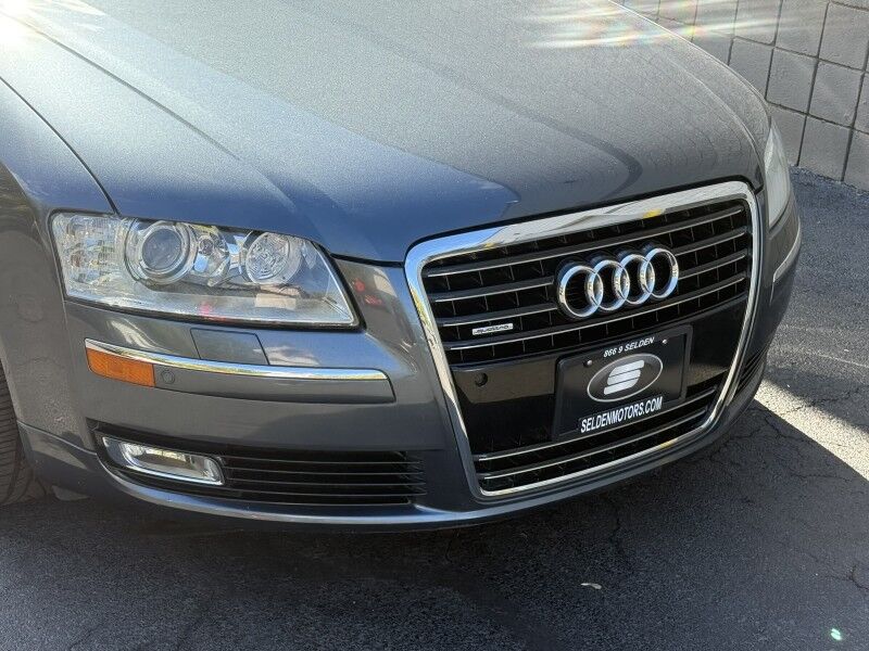 2010 Audi A8 L Quattro Willow Grove PA