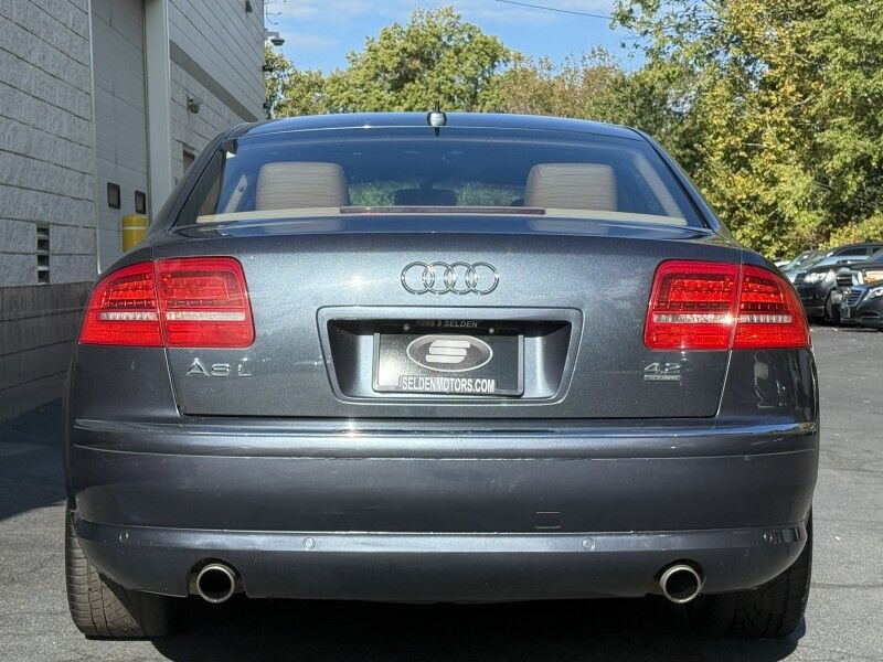 2010 Audi A8 L Quattro Willow Grove PA