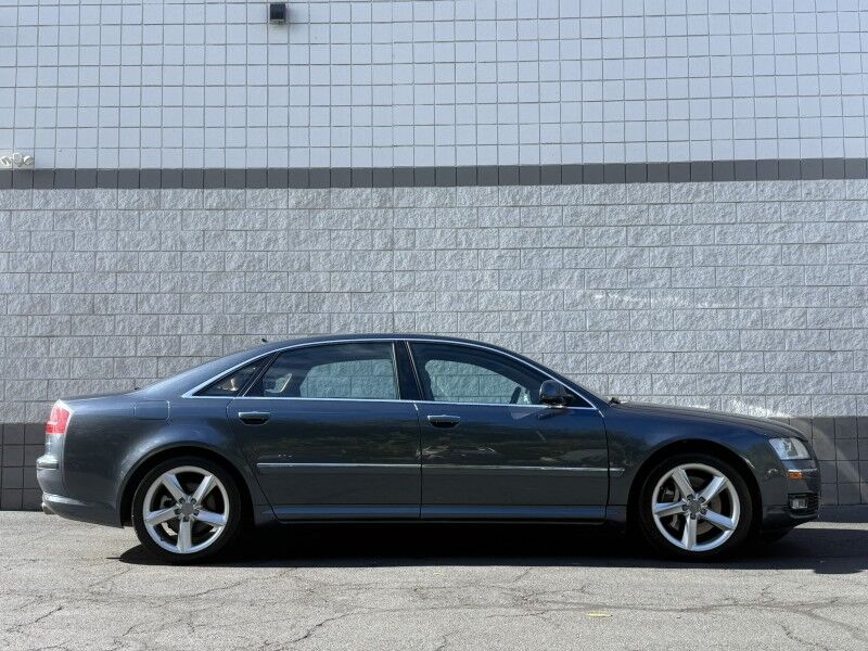 2010 Audi A8 L Quattro Willow Grove PA