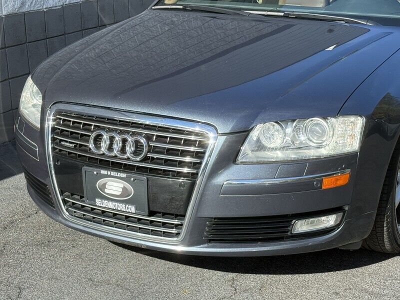 2010 Audi A8 L Quattro Willow Grove PA