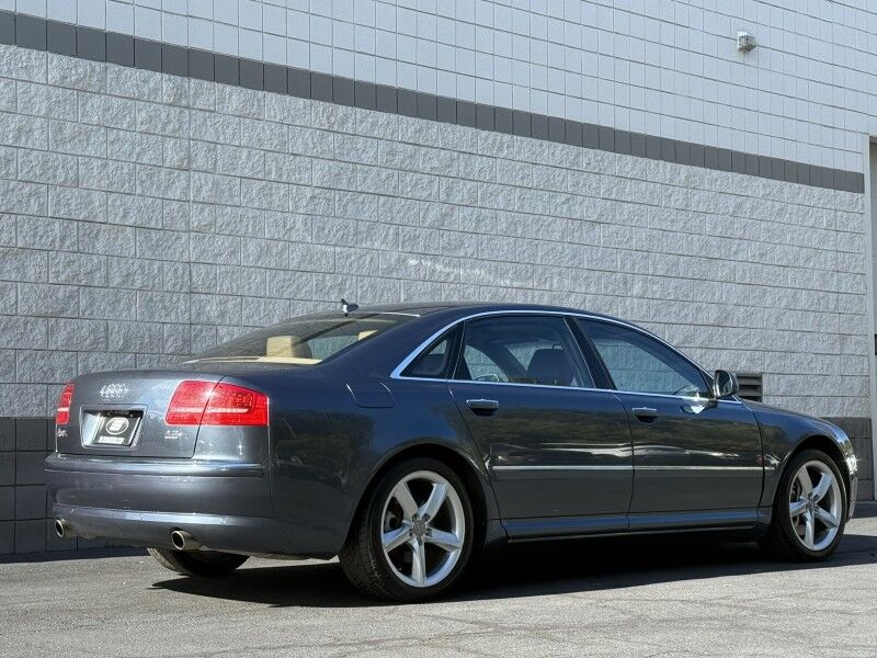 2010 Audi A8 L Quattro Willow Grove PA