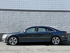 2010 Audi A8 L Quattro Willow Grove PA