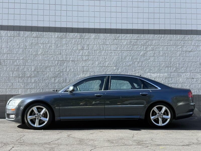 2010 Audi A8 L Quattro Willow Grove PA