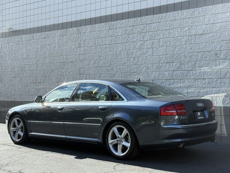 2010 Audi A8 L Quattro Willow Grove PA