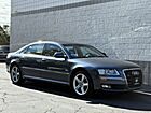 2010 Audi A8 L Quattro Willow Grove PA