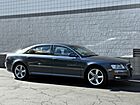 2010 Audi A8 L Quattro Willow Grove PA