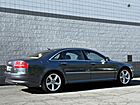 2010 Audi A8 L Quattro Willow Grove PA