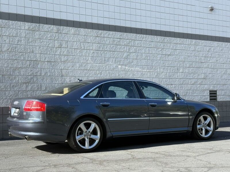 2010 Audi A8 L Quattro Willow Grove PA