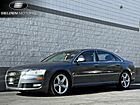 2010 Audi A8 L Quattro Willow Grove PA