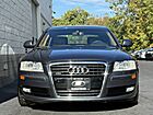 2010 Audi A8 L Quattro Willow Grove PA