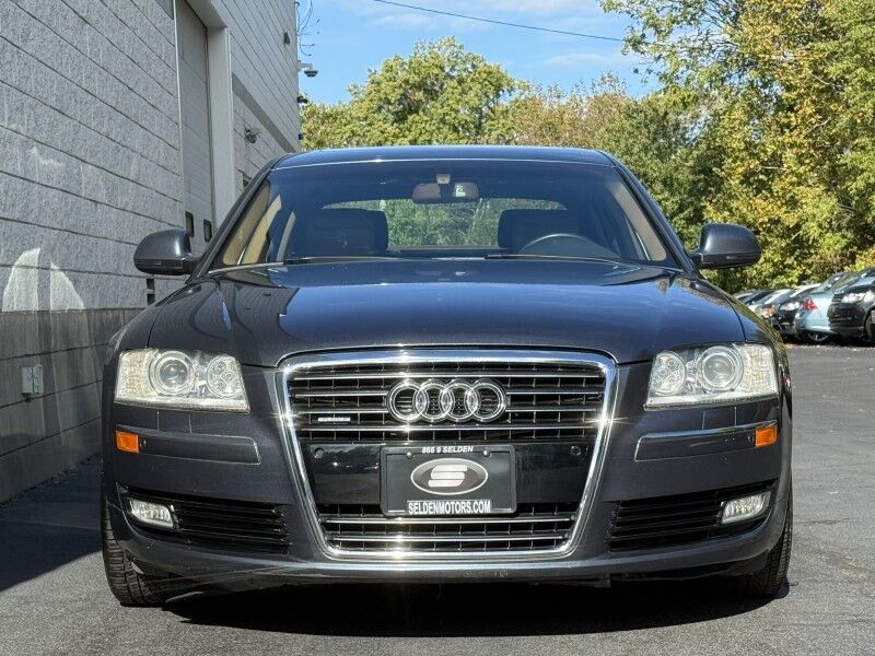2010 Audi A8 L Quattro Willow Grove PA