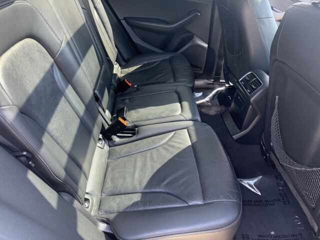 2010 Audi Q5 3.2 Premium West Burlington IA
