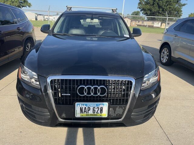 2010 Audi Q5 3.2 Premium West Burlington IA