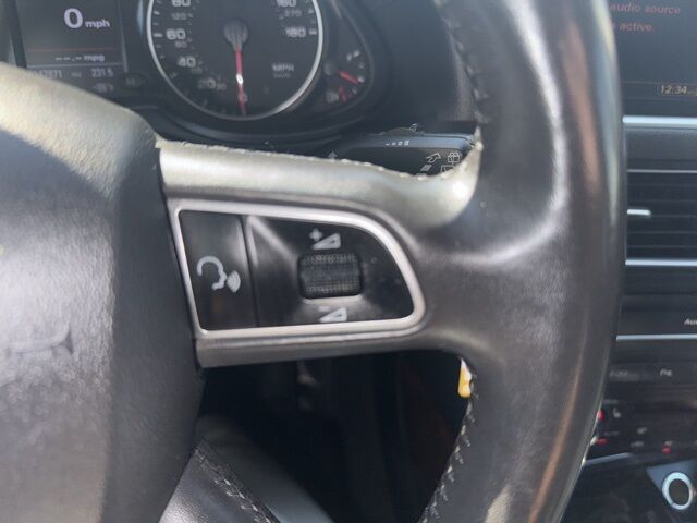 2010 Audi Q5 3.2 Premium West Burlington IA