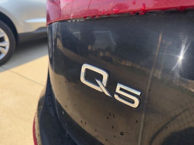 2010 Audi Q5 3.2 Premium West Burlington IA