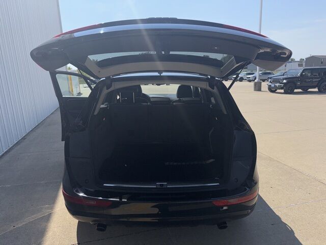 2010 Audi Q5 3.2 Premium West Burlington IA
