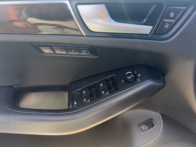 2010 Audi Q5 3.2 Premium West Burlington IA