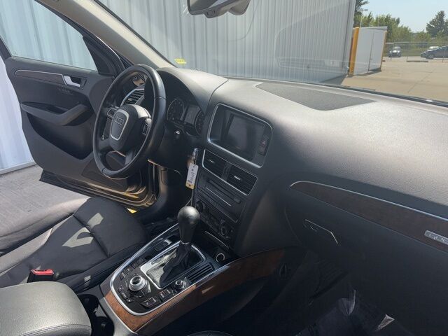 2010 Audi Q5 3.2 Premium West Burlington IA