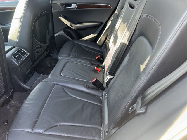2010 Audi Q5 3.2 Premium West Burlington IA