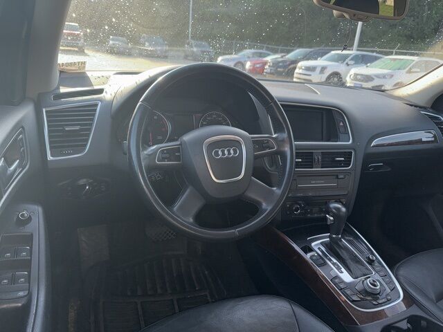 2010 Audi Q5 3.2 Premium West Burlington IA