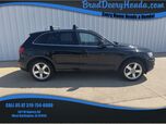 2010 Audi Q5 3.2 Premium