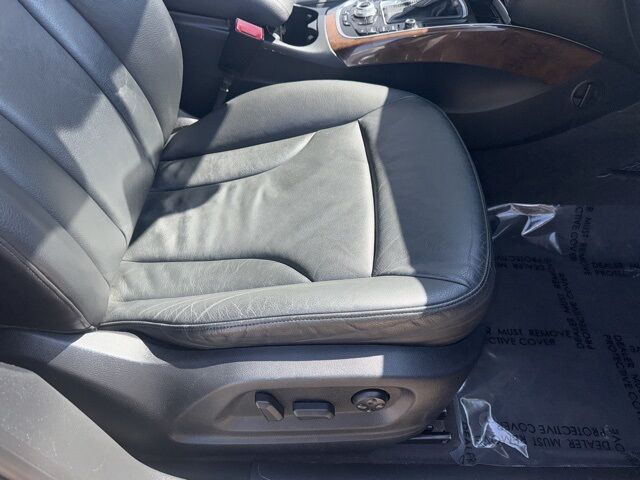 2010 Audi Q5 3.2 Premium West Burlington IA