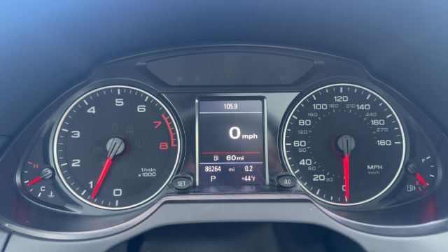 2010 Audi Q5 3.2 Premium Ogden UT