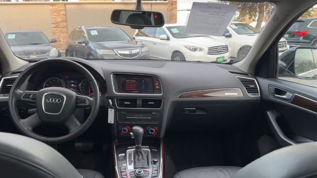 2010 Audi Q5 3.2 Premium Ogden UT